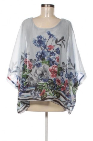 Damen Shirt Heine, Größe S, Farbe Mehrfarbig, Preis 18,99 €