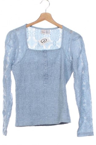 Damen Shirt Heine, Größe XS, Farbe Blau, Preis 23,99 €