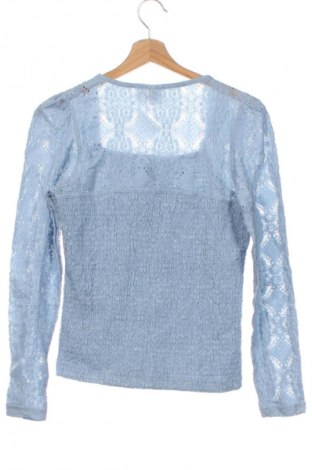 Damen Shirt Heine, Größe XS, Farbe Blau, Preis 23,99 €