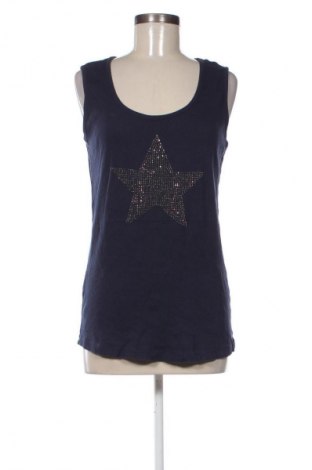Damen Shirt Heine, Größe XL, Farbe Blau, Preis 18,99 €