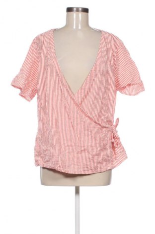 Damen Shirt Hema, Größe L, Farbe Mehrfarbig, Preis 8,99 €