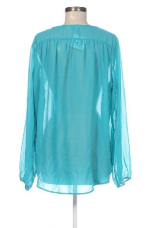 Bluză de femei Hema, Mărime XL, Culoare Albastru, Preț 61,99 Lei