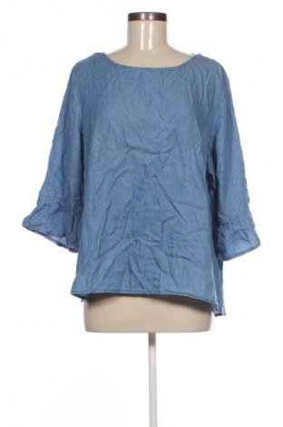 Bluză de femei Hema, Mărime XL, Culoare Albastru, Preț 61,99 Lei