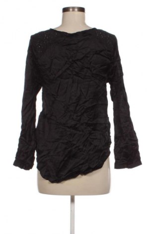 Bluzka damska Hilfiger Denim, Rozmiar M, Kolor Czarny, Cena 268,99 zł