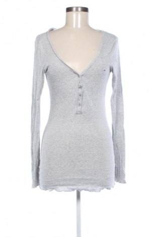 Damen Shirt Hilfiger Denim, Größe XL, Farbe Grau, Preis € 41,94