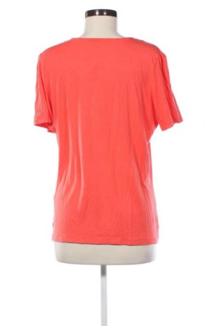 Damen Shirt Himmelblau by Lola Paltinger, Größe L, Farbe Mehrfarbig, Preis 13,99 €