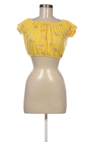 Damen Shirt Hollister, Größe S, Farbe Mehrfarbig, Preis € 18,99