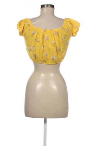 Damen Shirt Hollister, Größe S, Farbe Mehrfarbig, Preis € 18,99