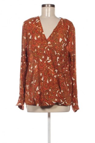 Dámská halenka Holly & Whyte By Lindex, Velikost XL, Barva Vícebarevné, Cena  269,00 Kč