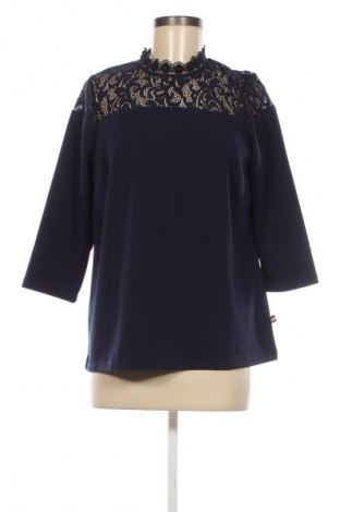 Damen Shirt Holly & Whyte By Lindex, Größe M, Farbe Blau, Preis € 9,74