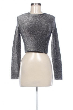 Damen Shirt House, Größe S, Farbe Silber, Preis € 9,74