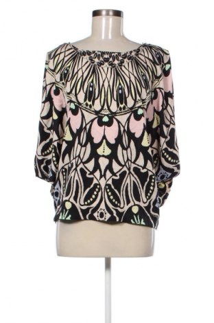 Damen Shirt Ichi, Größe S, Farbe Mehrfarbig, Preis € 13,81
