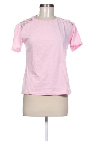 Női blúz Ideal, Méret XXL, Szín Rózsaszín, Ár 3 828 Ft