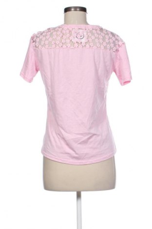 Női blúz Ideal, Méret XXL, Szín Rózsaszín, Ár 3 828 Ft