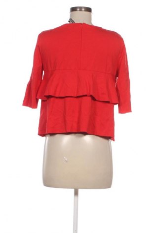 Damen Shirt Imperial, Größe M, Farbe Rot, Preis 33,99 €