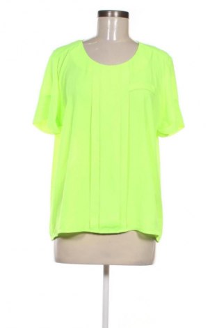 Damen Shirt In Front, Größe XXL, Farbe Grün, Preis 18,99 €