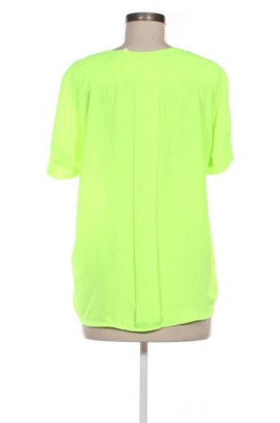 Damen Shirt In Front, Größe XXL, Farbe Grün, Preis 18,99 €