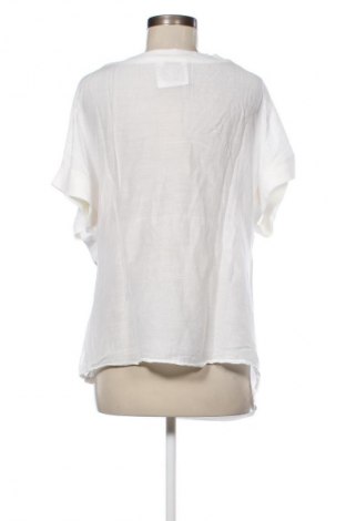 Damen Shirt In Front, Größe L, Farbe Ecru, Preis 18,23 €