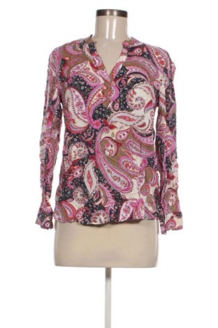 Damen Shirt Indiska, Größe S, Farbe Mehrfarbig, Preis 9,99 €