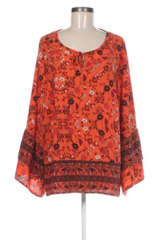 Damen Shirt Indiska, Größe XL, Farbe Mehrfarbig, Preis € 10,99