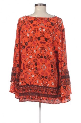 Damen Shirt Indiska, Größe XL, Farbe Mehrfarbig, Preis € 10,99