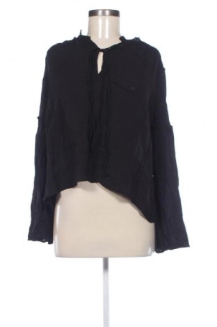 Női blúz Indiska, Méret XL, Szín Fekete, Ár 6 800 Ft