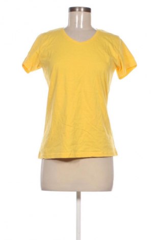 Damen Shirt Infinity, Größe L, Farbe Gelb, Preis € 13,99
