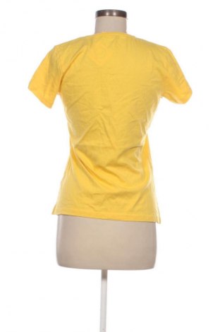 Damen Shirt Infinity, Größe L, Farbe Gelb, Preis € 13,99