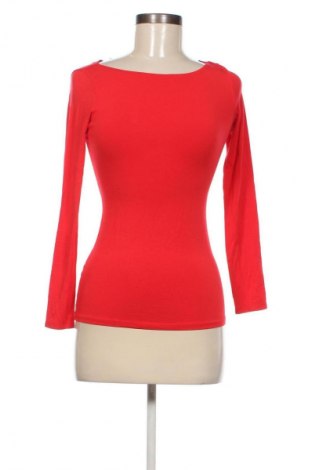 Damen Shirt Intimissimi, Größe S, Farbe Rot, Preis 13,99 €