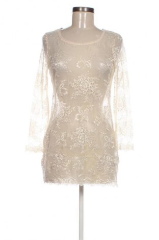 Damen Shirt Intimissimi, Größe M, Farbe Beige, Preis 5,99 €