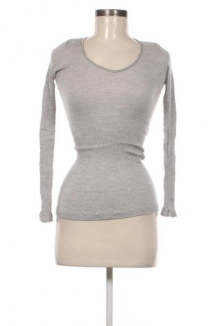 Damen Shirt Intimissimi, Größe M, Farbe Grau, Preis 13,99 €
