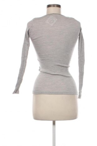 Damen Shirt Intimissimi, Größe M, Farbe Grau, Preis 13,99 €