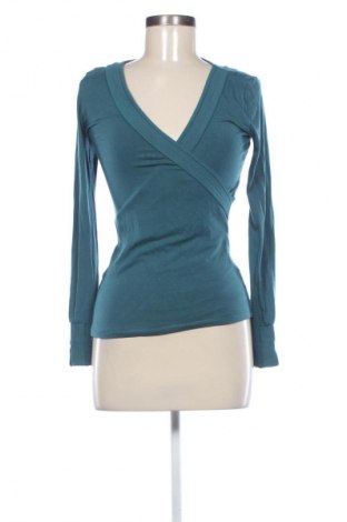 Bluză de femei Intimissimi, Mărime M, Culoare Verde, Preț 48,00 Lei