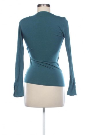 Bluză de femei Intimissimi, Mărime M, Culoare Verde, Preț 48,00 Lei