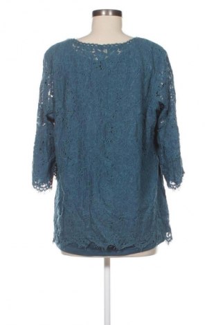 Bluză de femei Isaac Mizrahi, Mărime XL, Culoare Verde, Preț 156,99 Lei