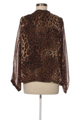 Damen Shirt Iska London, Größe XL, Farbe Mehrfarbig, Preis 23,99 €