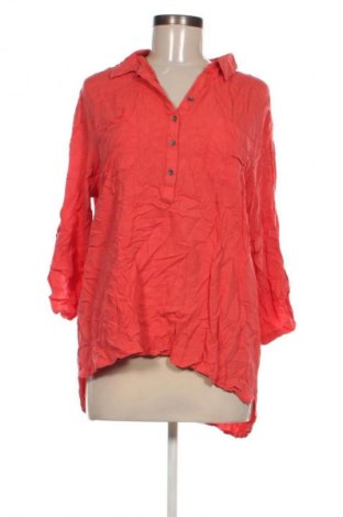 Damen Shirt Isolde, Größe XL, Farbe Rot, Preis 5,99 €