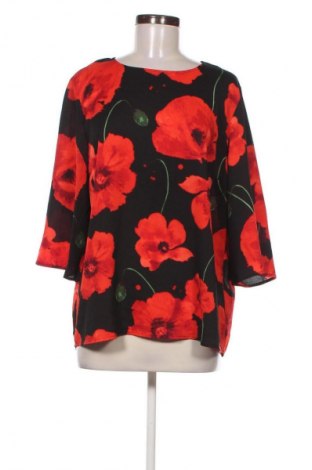 Damen Shirt Jacqueline De Yong, Größe L, Farbe Mehrfarbig, Preis € 13,99
