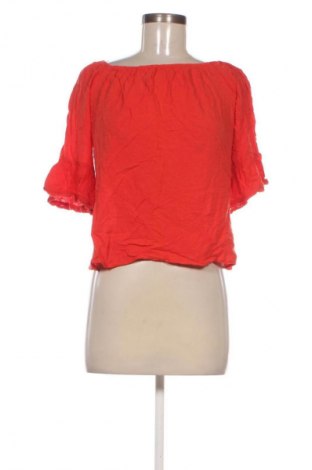 Dámska blúza Jacqueline De Yong, Veľkosť S, Farba Červená, Cena  11,95 €