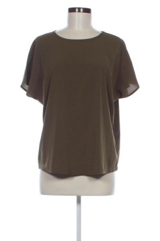 Bluzka damska Jacqueline De Yong, Rozmiar S, Kolor Zielony, Cena 62,99 zł