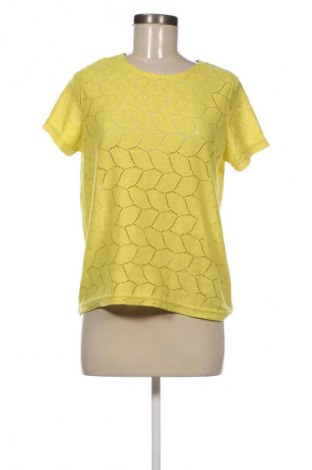 Dámska blúza Jacqueline De Yong, Veľkosť M, Farba Žltá, Cena  7,95 €