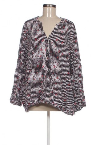 Bluză de femei Janina, Mărime 3XL, Culoare Multicolor, Preț 61,99 Lei