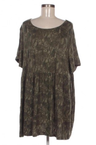 Damen Shirt Janina, Größe XXL, Farbe Mehrfarbig, Preis € 8,99