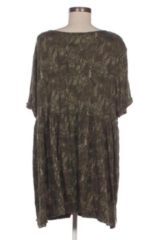 Damen Shirt Janina, Größe XXL, Farbe Mehrfarbig, Preis € 8,99