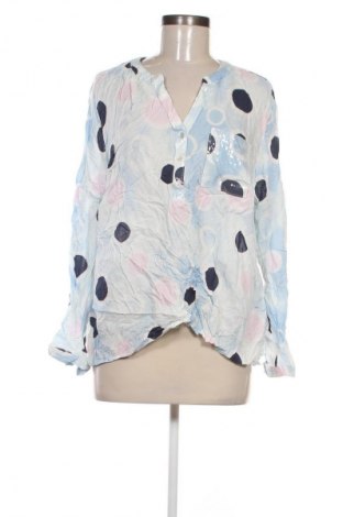 Damen Shirt Janina, Größe XL, Farbe Mehrfarbig, Preis € 6,99