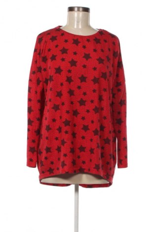 Damen Shirt Janina, Größe XL, Farbe Mehrfarbig, Preis 13,99 €