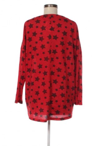 Damen Shirt Janina, Größe XL, Farbe Mehrfarbig, Preis 13,99 €