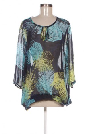 Bluză de femei Janina, Mărime XL, Culoare Multicolor, Preț 61,99 Lei