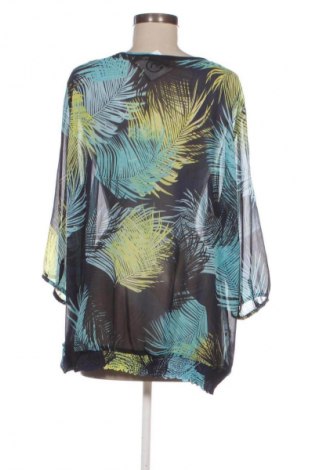 Bluză de femei Janina, Mărime XL, Culoare Multicolor, Preț 61,99 Lei