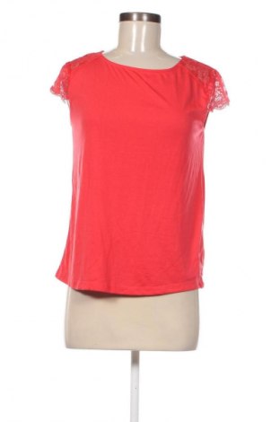 Damen Shirt Janina, Größe S, Farbe Rot, Preis € 8,99